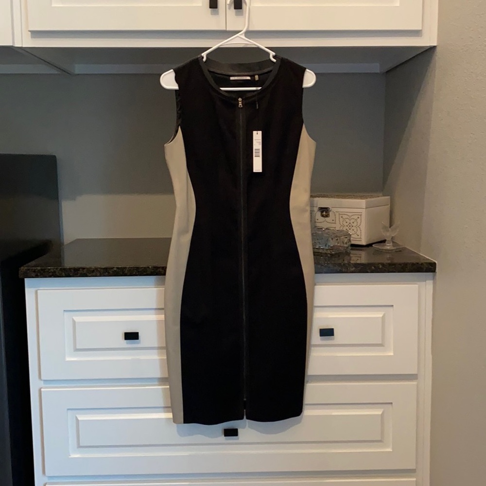 T Tahari Dress